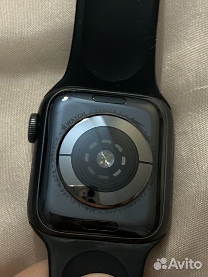 Apple Watch 5 Nike 40mm