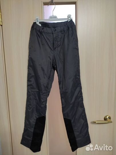 Брюки весна-осень