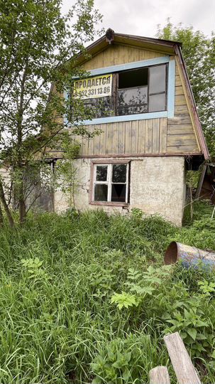 Участок 4 га (СНТ, ДНП)