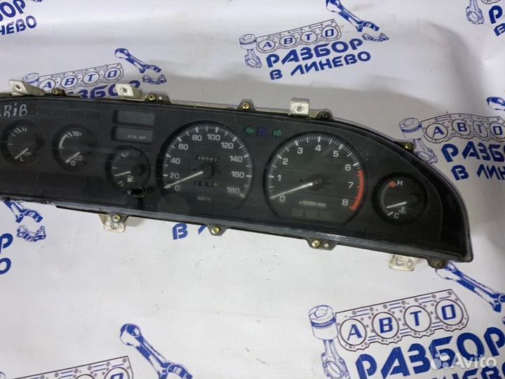 Панель приборов Toyota Sprinter Carib AE95 4A-FE