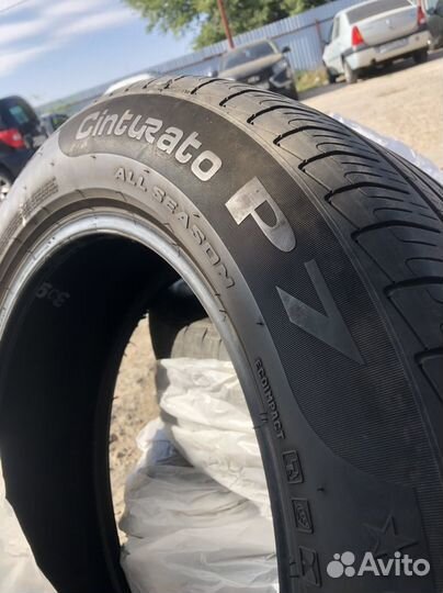 Pirelli Cinturato P7 225/60 R18