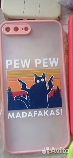 Аксессуары для телефонов