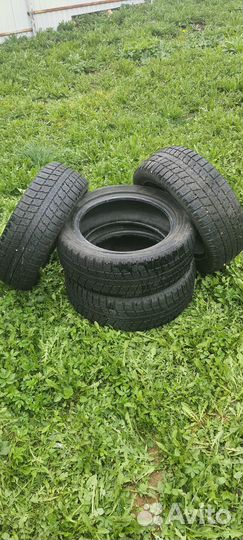 Toyo Observe GSi-5 205/55 R16 94T