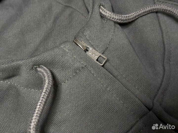 Зип худи базовое Cav Empt