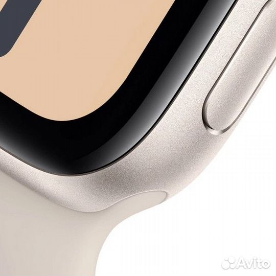 Умные часы Apple Watch SE 40мм (2023) (40mm, Сияю