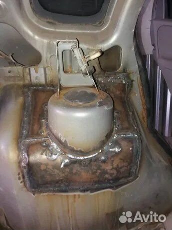 Газосварщик