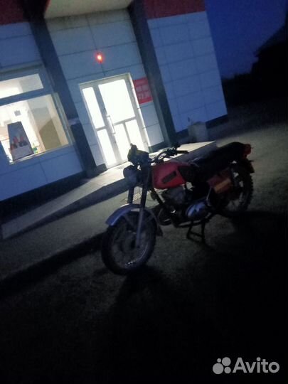 Иж планета 5