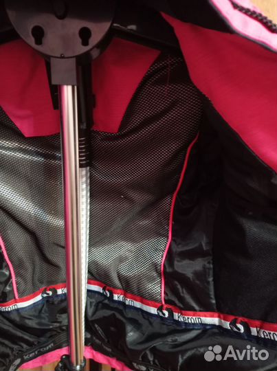 Куртка для девочки 134