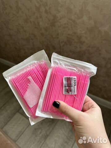 Микробраши