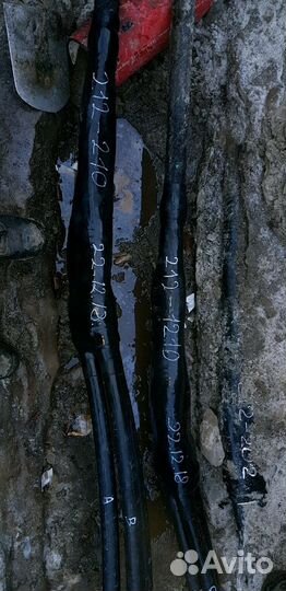 Аренда Лебедки для прокладки кабеля