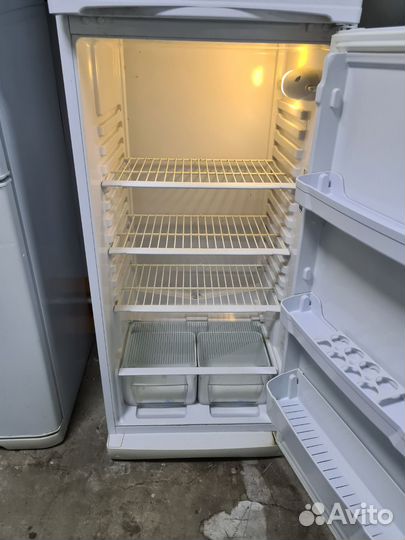 Холодильник Indesit с бесплатной доставкой