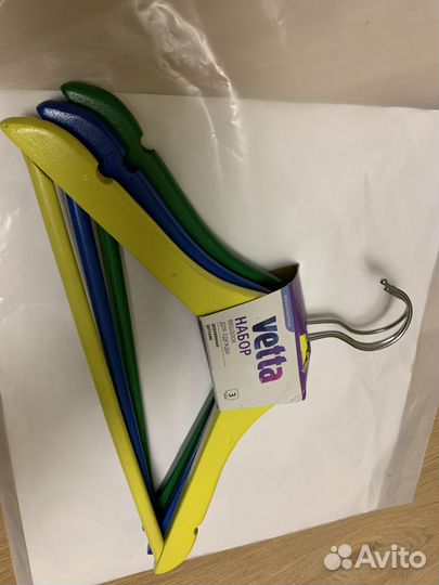 Вешалка для одежды