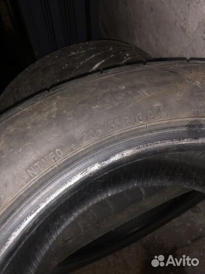 Nitto Neo Gen 205/55 R16 94V