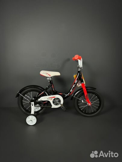 Велосипед детский 14