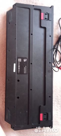 Клавиатура bloody