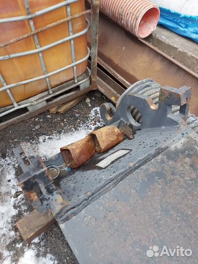 Удлинитель разрушитель