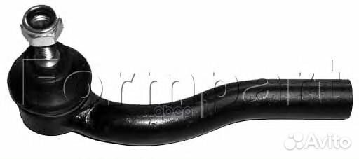 Наконечник рулевой тяги прав fiat: palio/siena