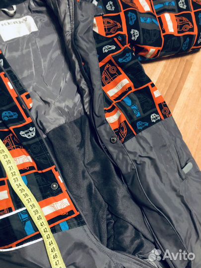 Зимний комбинезон kerry 92