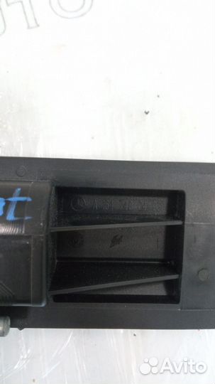 Ручка открытия багажника Мерседес W164 R251 X164