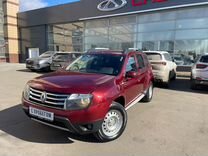 Renault Duster 1.6 MT, 2014, 137 270 км, с пробегом, цена 875 000 руб.