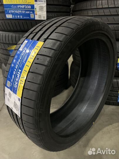 Habilead HF330 245/35 R19 93W