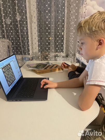 Тренер по шахматам онлайн