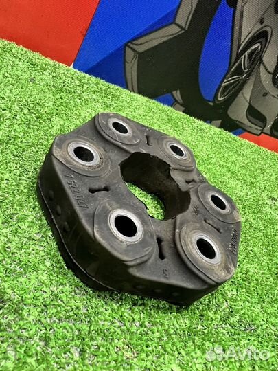 Эластичная муфта кардана BMW