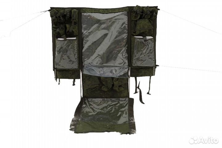 Умб № 10 рюкзак