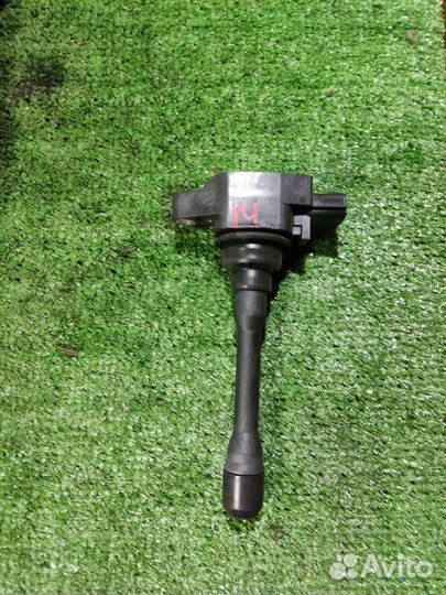Катушка зажигания Nissan 1.6 Hr16De