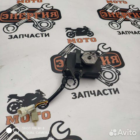 Suzuki gsx-r 1000 двигатель экзап датчик