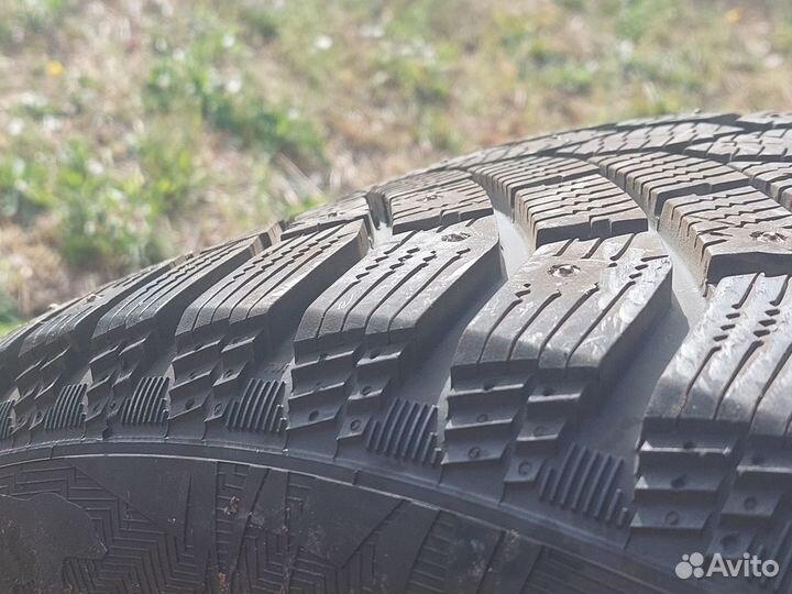 Колёса в сборе BMW r18