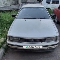 Toyota Carina ED 1.8 AT, 1985, 250 000 км, с пробегом, цена 175 000 руб.