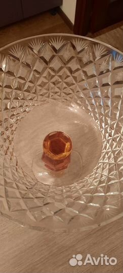 Ваза для фруктов