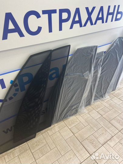 Магнитные шторки Nissan Teana (J32) 2008-2013