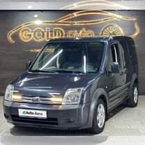 Ford Tourneo Connect 1.8 MT, 2009, 179 300 км, с пробегом, цена 950 000 руб.