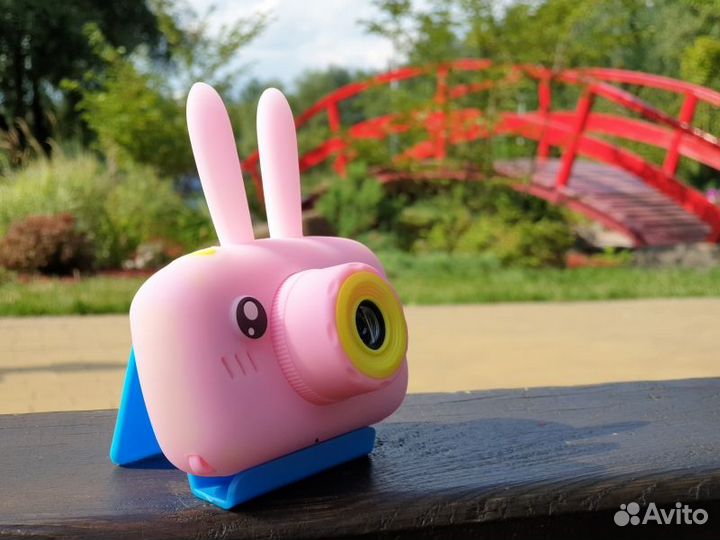 Фотоаппарат Детский