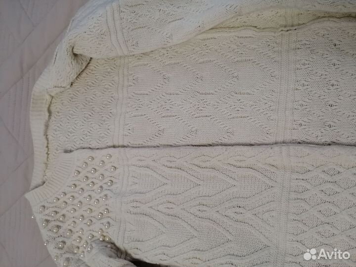 Кардиган женский