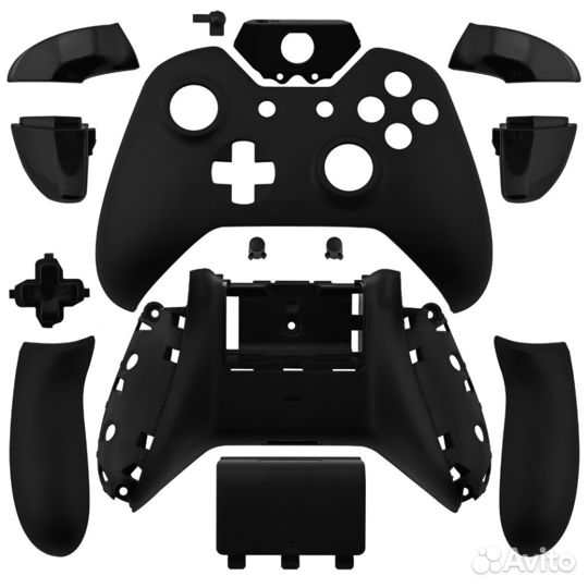 Корпус беспроводного геймпада X-box ONE