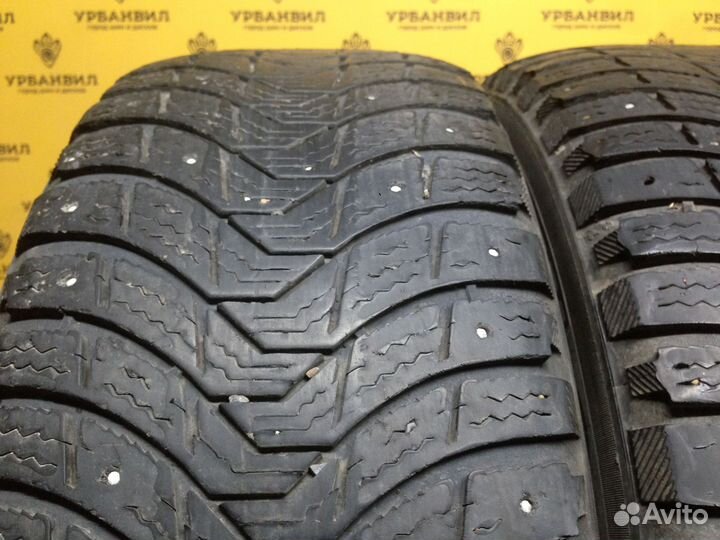 Michelin X-Ice North 3 215/60 R16