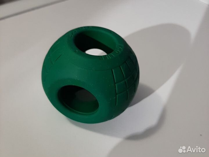 Магнитный мяч для стирки Eco life