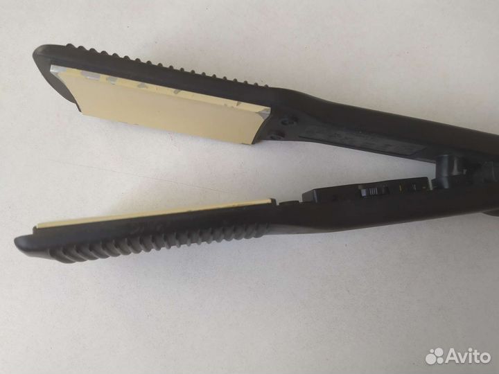 Щипцы выпрямитель для волос Vitek VT-2247 BK