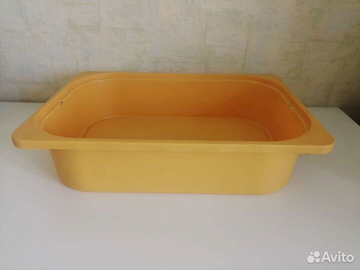 Ящик коробка