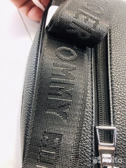 Мужская сумка Tommy Hilfiger новая