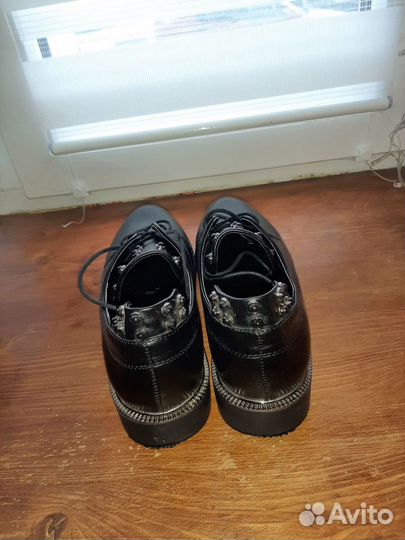 Туфли женские 40