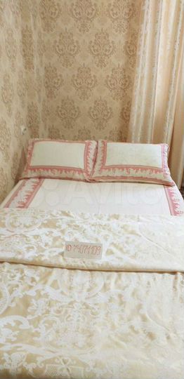 Квартира-студия, 25 м², 1/7 эт.