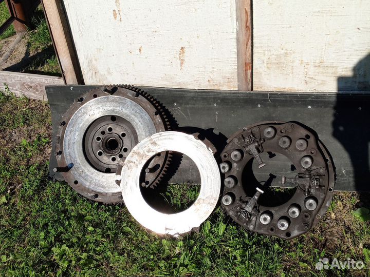 Запчасти на трактор дт 75 двигатель а 41