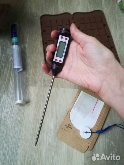 Набор для шоколада