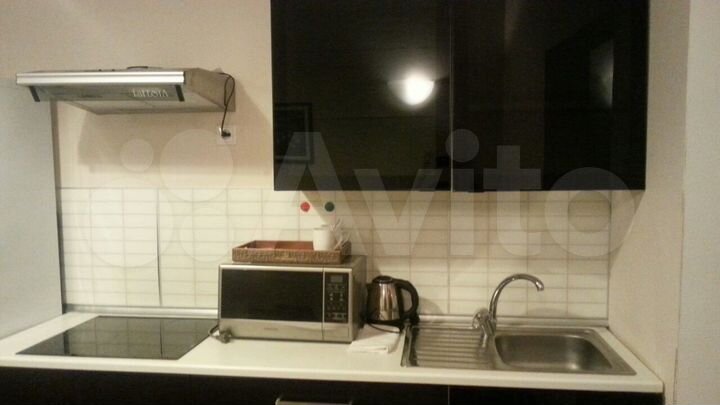 2-к. квартира, 63 м², 2/5 эт.