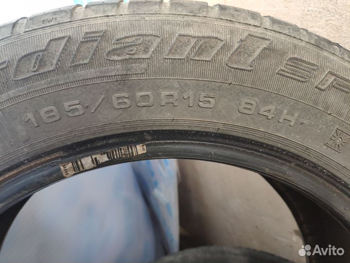 Cordiant Sport 2 185/60 R15 84H