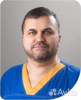 Остеопат